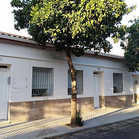 Alzahira 1 Villa Córdoba Kültér fotó