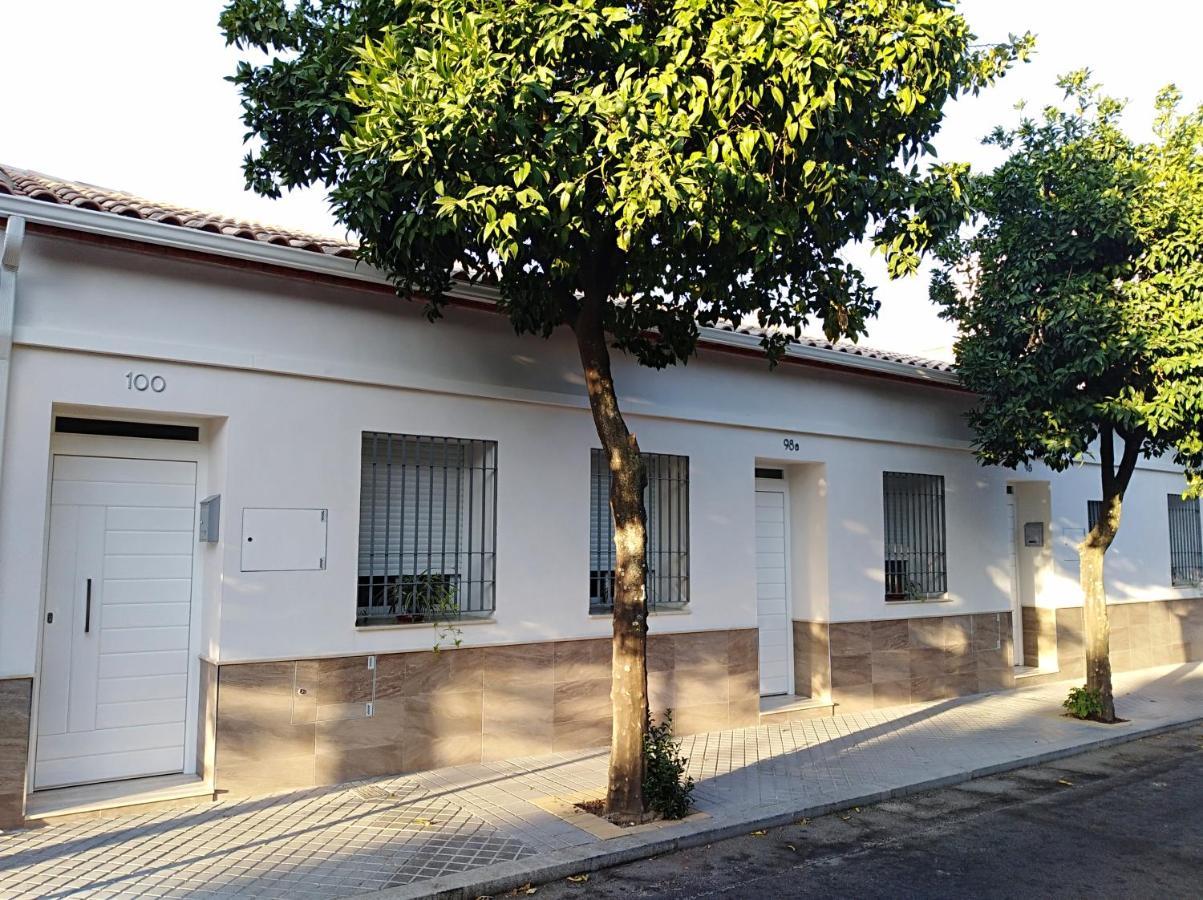 Alzahira 1 Villa Córdoba Kültér fotó