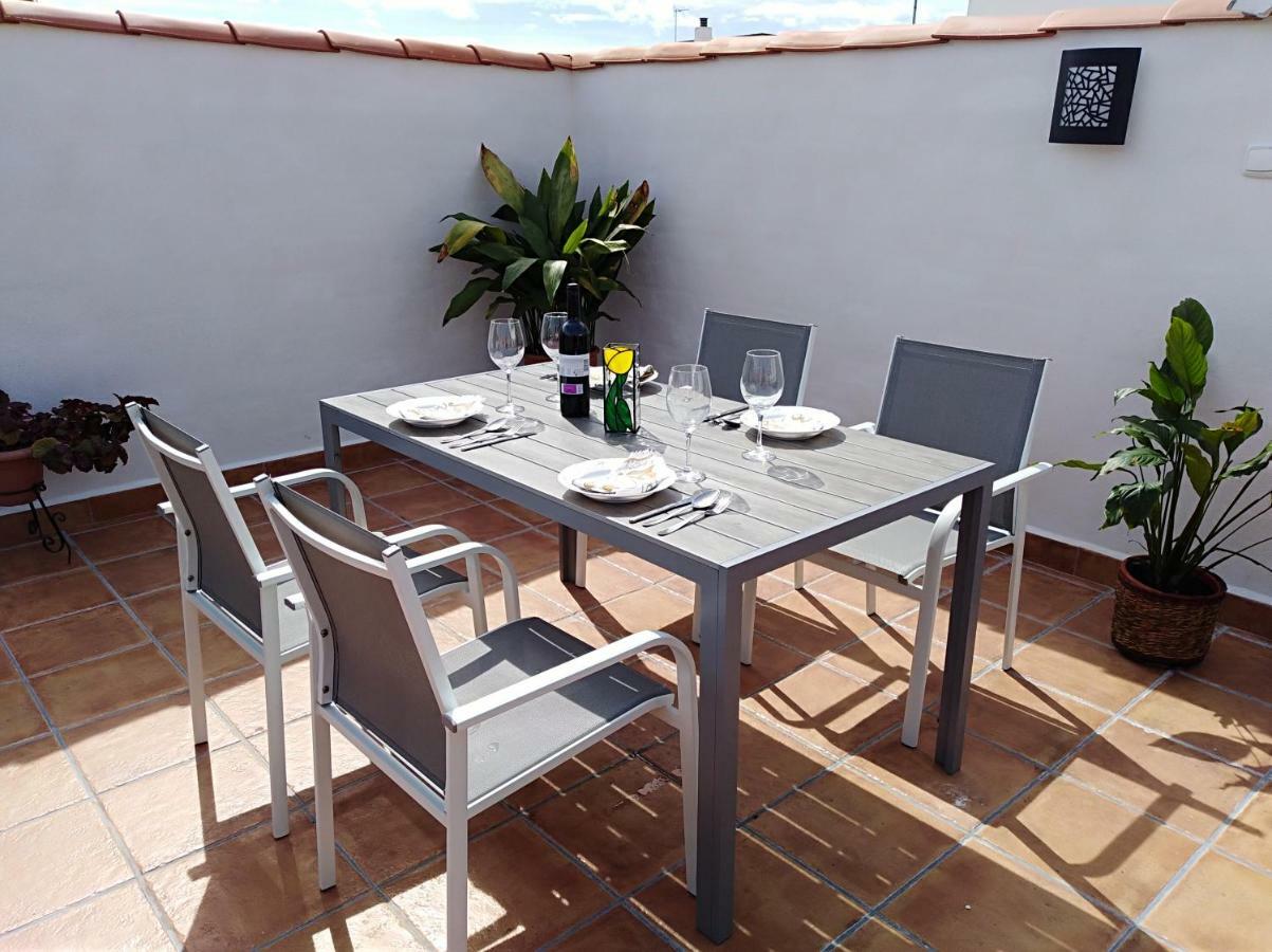Alzahira 1 Villa Córdoba Kültér fotó