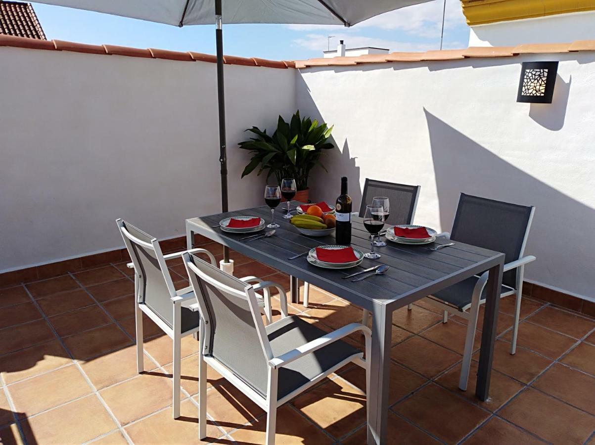 Alzahira 1 Villa Córdoba Kültér fotó