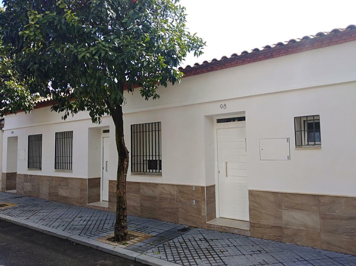 Alzahira 1 Villa Córdoba Kültér fotó