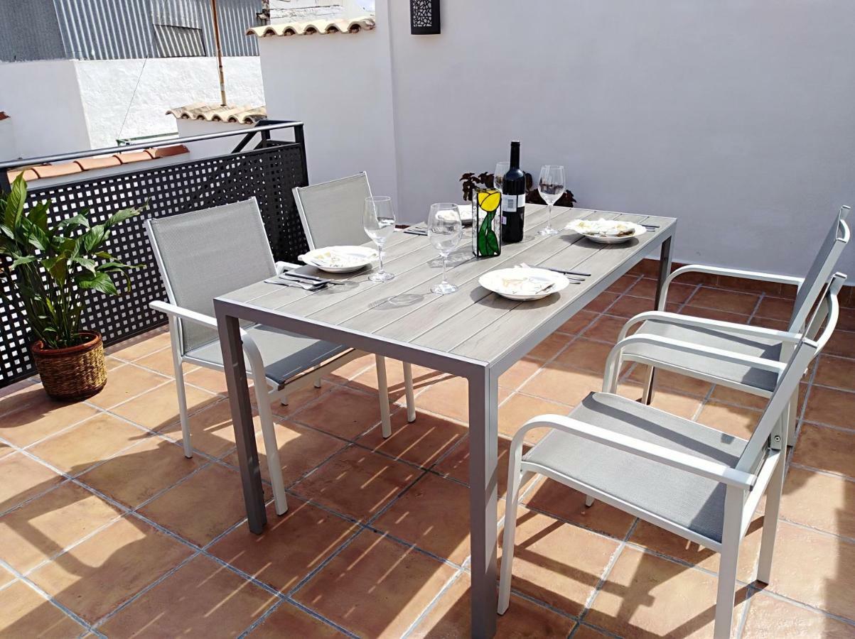 Alzahira 1 Villa Córdoba Kültér fotó