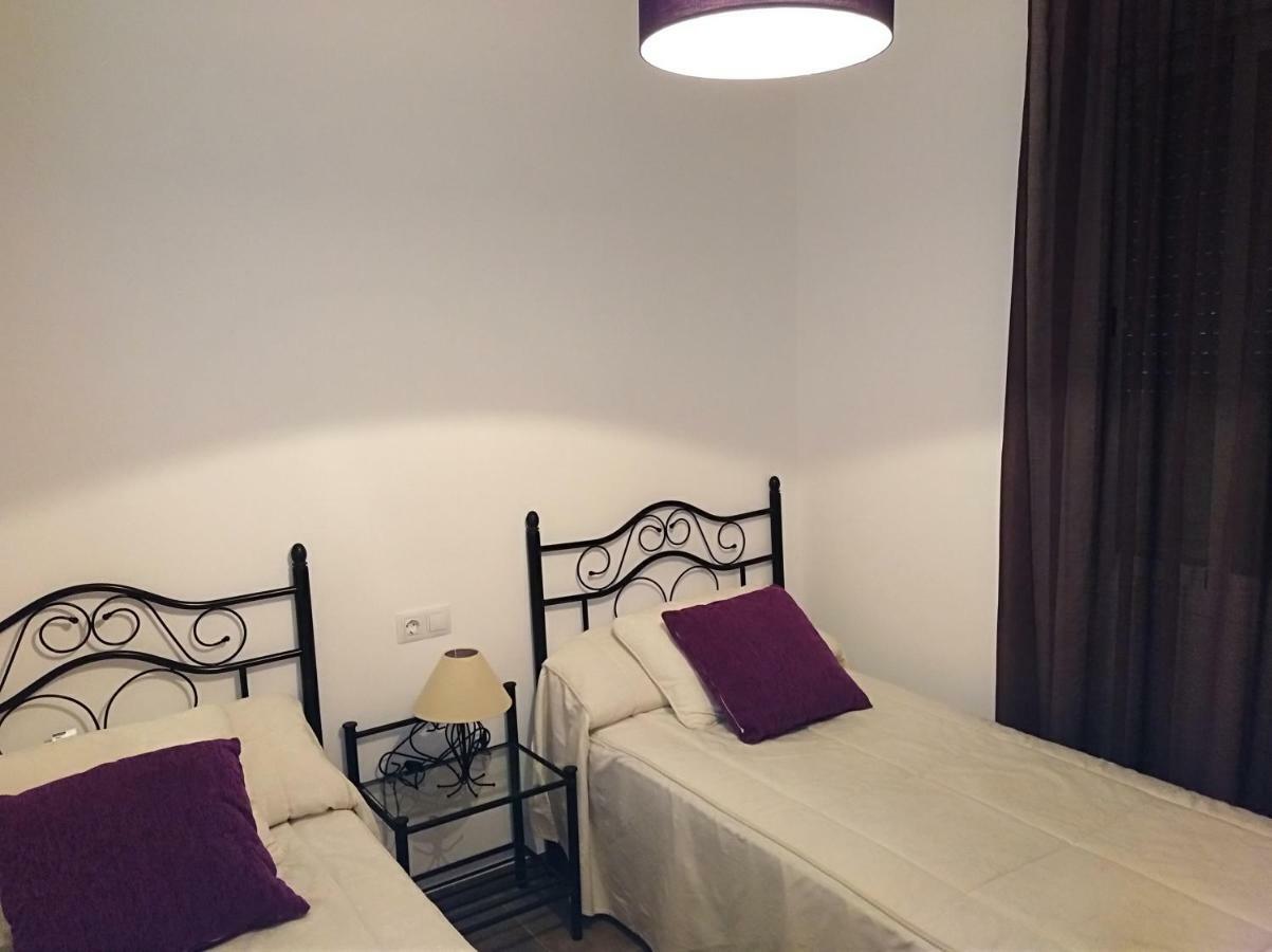 Alzahira 1 Villa Córdoba Kültér fotó