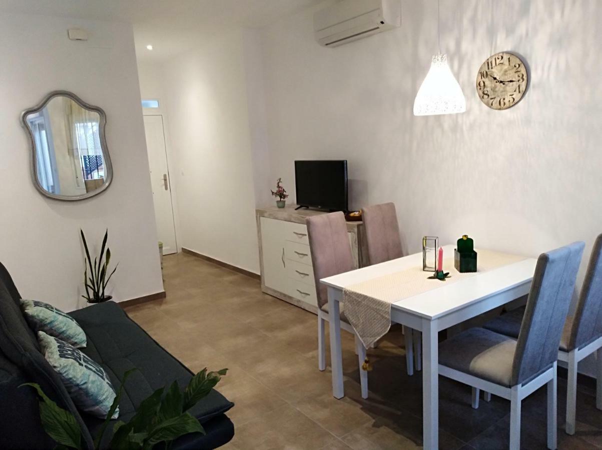 Alzahira 1 Villa Córdoba Kültér fotó