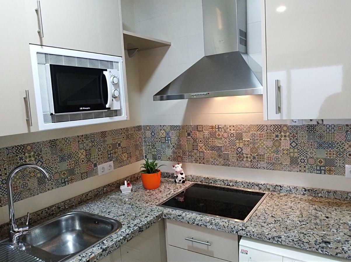 Alzahira 1 Villa Córdoba Kültér fotó