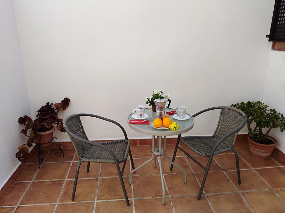 Alzahira 1 Villa Córdoba Kültér fotó