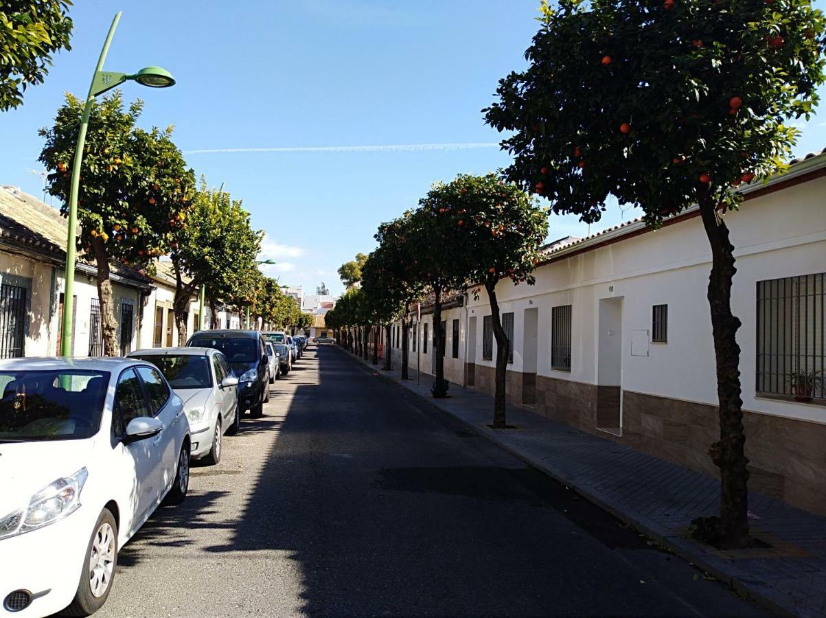Alzahira 1 Villa Córdoba Kültér fotó